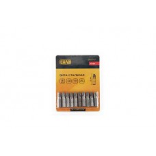 Біта РZ1*25мм (10шт/уп) СИЛА