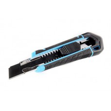 Нож выдвижной сегментный 18мм NA-18 APRO