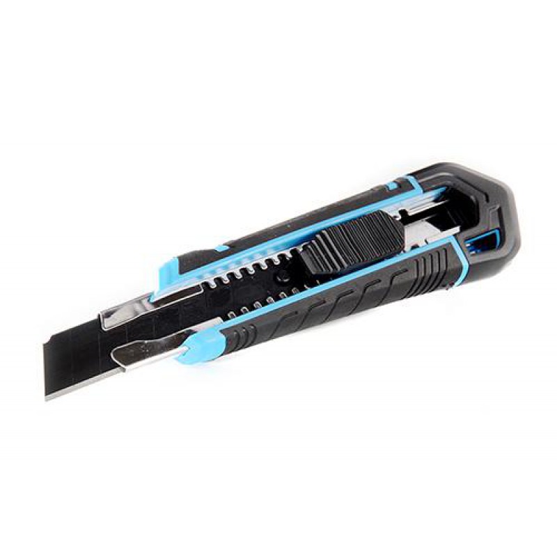 Ніж висувний сегментний 18мм NA-18 APRO