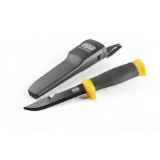 Нож хозяйственный Геолог 23см СИЛА