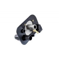 Кран печки ВАЗ 2108, 21083, 2109, 21099, 2113, 2114, 2115 (кран отопителя) AURORA