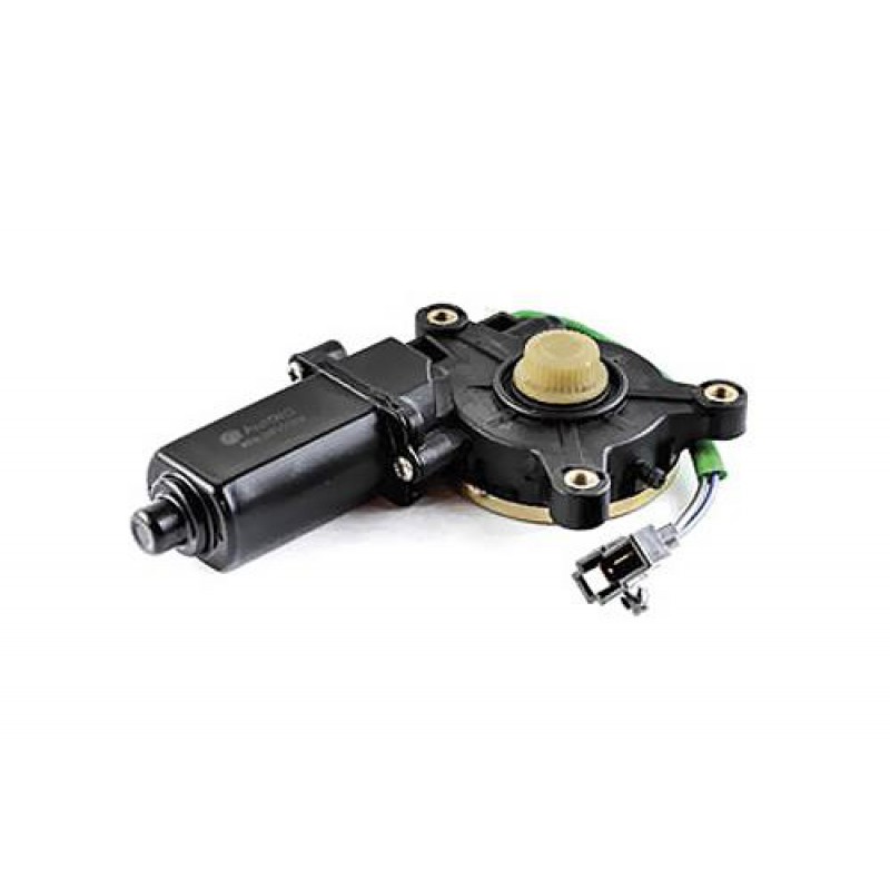 Мотор склопідйомника Daewoo Lanos, Sens лівий AURORA