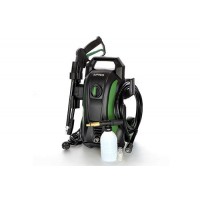 Мойка высокого давления APRO PWH-1400, 1400Вт, ном.5.5 л/мин, макс. 6.8 л/мин, 70-110 бар