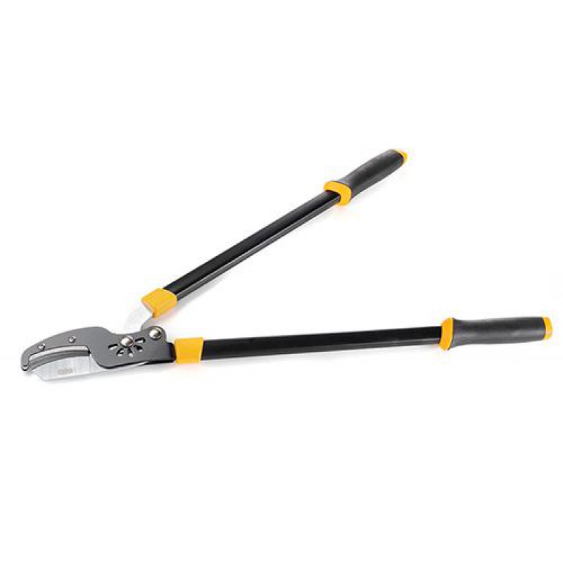 Сучкорез с лезвием наковальней 820мм СИЛА