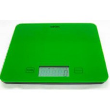 Весы кухонные DKS-02GG Metec