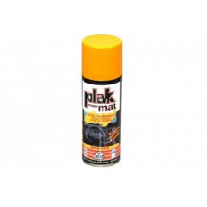 Поліроль для торпеди Plak SUPERMAT Papaia (папайя) 200мл (аерозольний) матовий ATAS