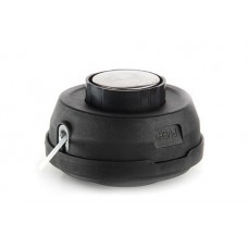 Котушка для тримера напівавтоматична (залізна кнопка, діаметр ліски 1.65-4.0мм) СИЛА