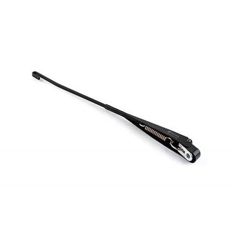 Рычаг стеклоочистителя ВАЗ 2108, 21083, 2109, 21099, 2113, 2114, 2115 (адаптор: крюк 8Х3мм) AURORA