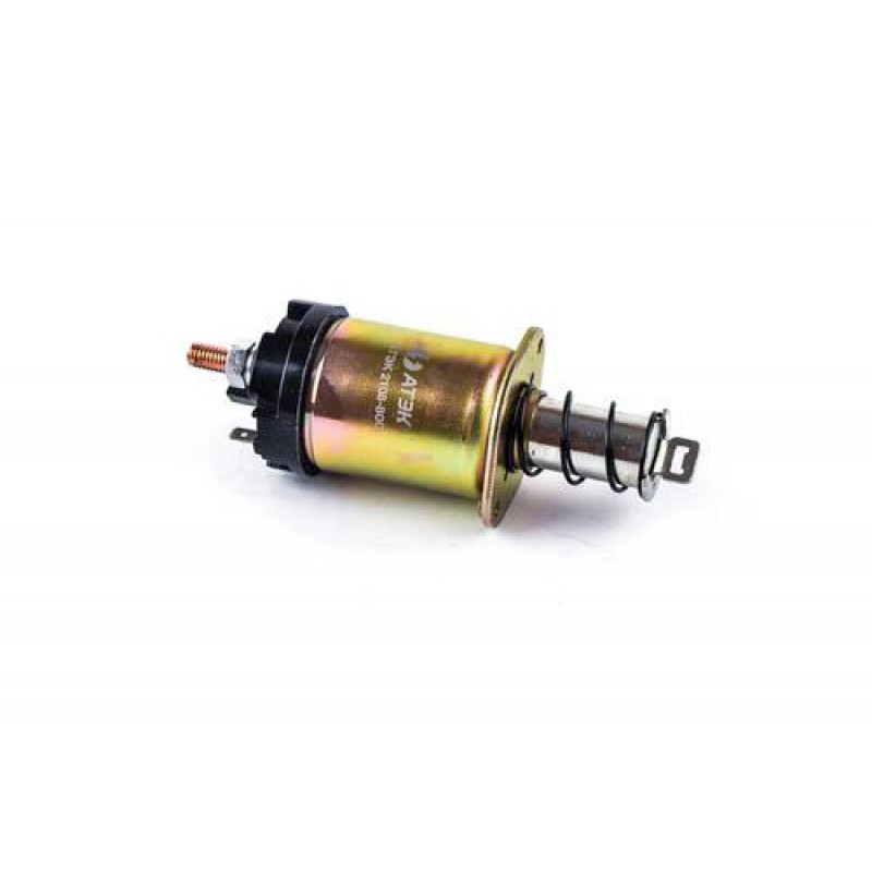 Втягуюче реле стартеру ВАЗ 2101-2107, 2121-21214, 2108-21099, 2110-2112, 1117-1119 "Калина", 2170-2172 "Приора" АТЕК