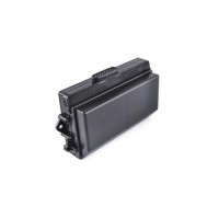 Блок запобіжників ВАЗ 2108, 21083, 2109, 21099 в сборе (блок монтажний) WTE