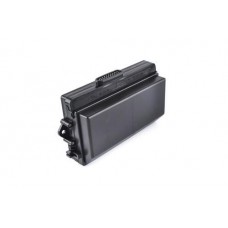 Блок запобіжників ВАЗ 2108, 21083, 2109, 21099 в сборе (блок монтажний) WTE