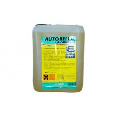 Шампунь для ручної мийки AUTOBELLA Wosk 10кг ATAS