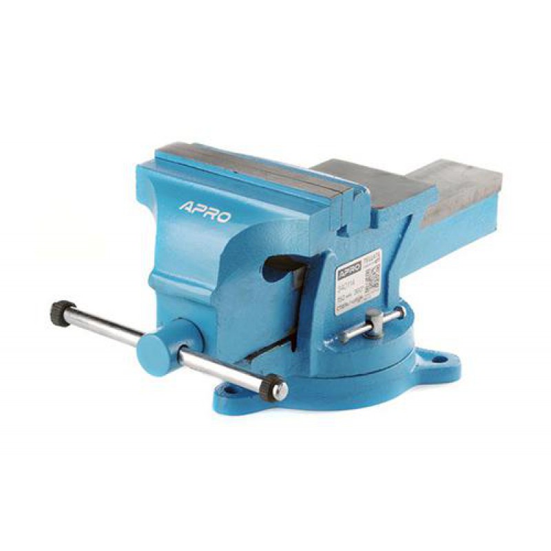 Лещата поворотні Max 150мм APRO