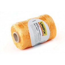 Шпагат поліпропіленовий 100г на втулці UNIFIX