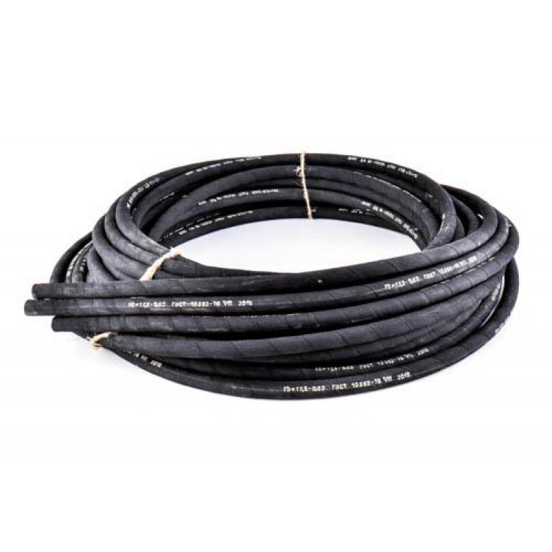 Рукав дорновый 8*15,6-1,0 МБС (кратно бухте - 20м) БЦМ