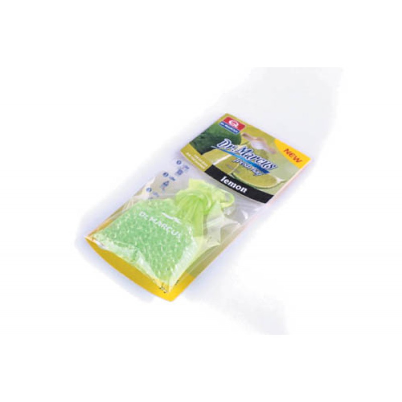 Ароматизатор FRESH BAG лимон (Lemon) 20g (мішечок)