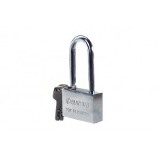 Замок навісний Extra довга дужка 35x26x15мм дисковий (фінський) ключ AURORA