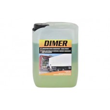 Шампунь для безконтактної мийки двухкомпонентний DIMER 5л ATAS