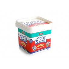 Паста для очищення твердих поверхонь 500г Akfix