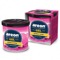 Ароматизатор Sport Lux гель консерва Бабл Гам (Bubble Gum) без уп. Areon