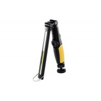 Фонарь инспекционный многофункциональный 400Лм (Li-ion 2000 мАч) СИЛА