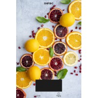 Весы кухонные DKS-01G Citrus Metec