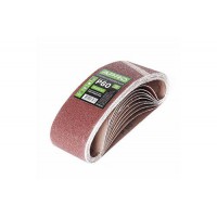 Стрічка шліфувальна нескінченна APRO P60 75×533мм (10шт)