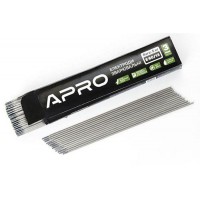 Електроди зварювальні Е 60/13 5кг 3мм APRO