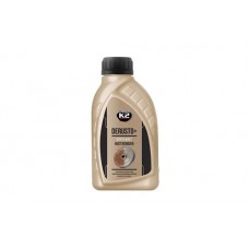 Перетворювач іржі DERUSTO PLUS 500мл К2