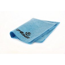 Салфетка из микрофибры и PVA (гибридная) 43 х 32см (синяя) 12 Atelie