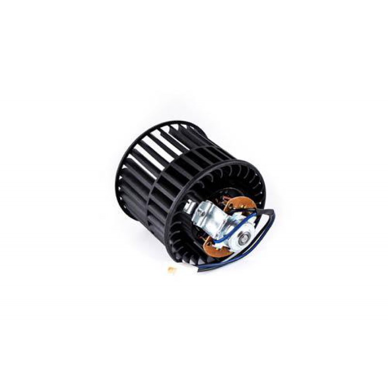 Вентилятор отопителя ГАЗ 2217, 2705, 31105, 3302 (вентилятор печки нового обраазца на подшипниках скольжения) AURORA