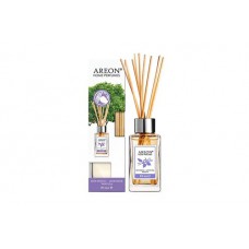 Ароматизатор Areon Home Perfumes Пачулі Лаванда Ваніль 85ML (диффузор)