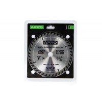 Диск пильний по дереву 190х20(16)х40Т APRO