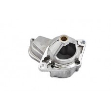 Кришка передня стартеру Daewoo Lanos 1,5, 1,6 , Chevrolet Aveo 1,5, 1,6, Lacetti 1,6, Opel Kadet (редукторний) АТЕК