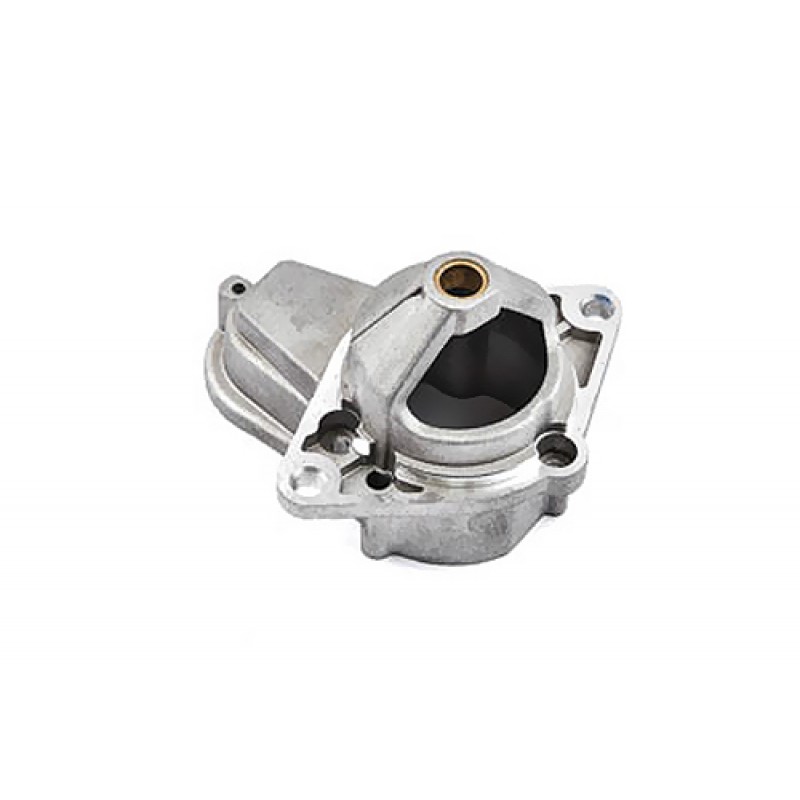 Кришка передня стартеру Daewoo Lanos 1,5, 1,6 , Chevrolet Aveo 1,5, 1,6, Lacetti 1,6, Opel Kadet (редукторний) АТЕК