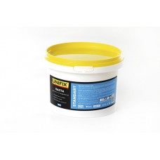 Паста для очистки рук Standart 0,35кг (ведерко) UNIFIX