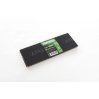 Сітка абразивна APRO P180 105*280мм електрокорунд (10шт)