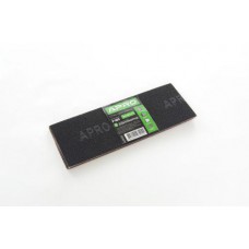 Сітка абразивна APRO P180 105*280мм електрокорунд (10шт)