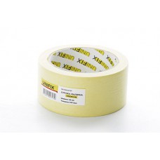 Стрічка клейка малярна MR-7840472P преміум 48мм*40м UNIFIX