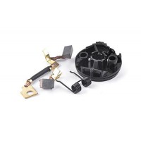 Щеточный узел в сборе стартера Daewoo Lanos 1,5, 1,6 , Chevrolet Aveo 1,5, 1,6, Lacetti 1,6, Opel Kadet, Nubira 1,6 АТЭК