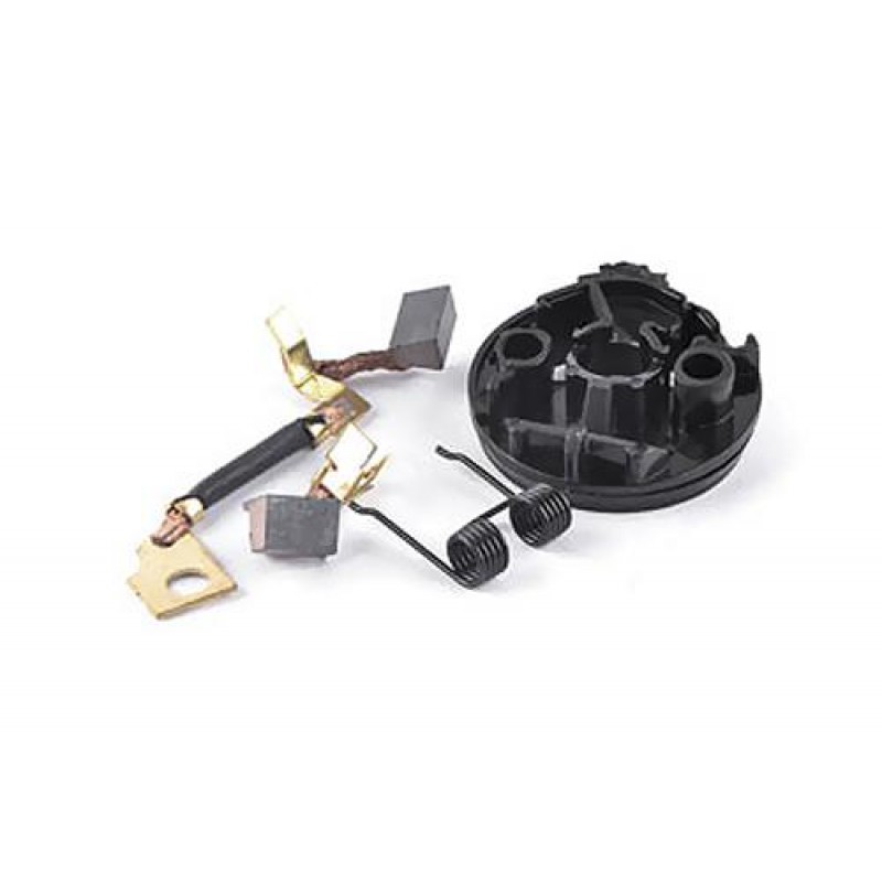 Щеточный узел в сборе стартера Daewoo Lanos 1,5, 1,6 , Chevrolet Aveo 1,5, 1,6, Lacetti 1,6, Opel Kadet, Nubira 1,6 АТЭК