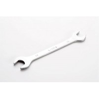 Ключ рожковый CrV 20x22мм СИЛА