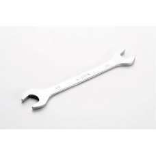 Ключ ріжковий CrV 20x22мм СИЛА