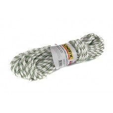 Мотузка плетена поліамідна (капронова) ФАЛ 8мм 25м UNIFIX