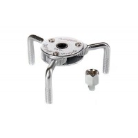 Знімач масляних фільтрів КРАБ 70-130 мм APRO