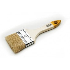 Кисть флейцевая микс стандарт 2,5'' СИЛА