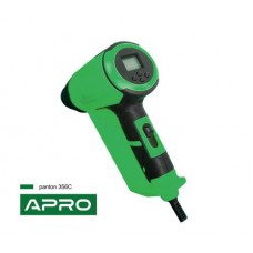 Фен строительный HG-2000 E APRO