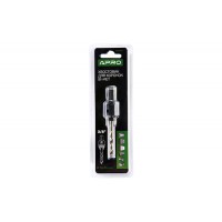 Хвостовик для коронок Bi-Met 3/8'' HEX Ø14-30мм APRO