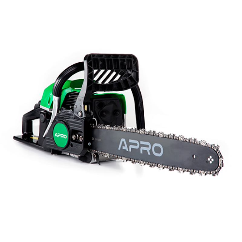 Бензопила цепная APRO BPL 2300
