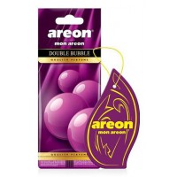 Ароматизатор AREON Mon Дабл Бабл Гам (картонна підвіска)
